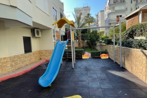 2+1 Lägenhet i Mahmutlar, Antalya, Turkiet Nr. 116262 - 6