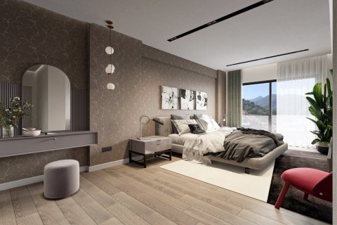 3+1 Leilighet i Izmir, Tyrkia Nr. 142041 - 12