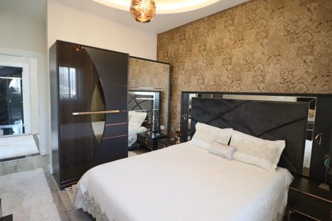 Dubleks daire 4+1 Tosmur, Alanya, Antalya, Türkiye №122505 - 13