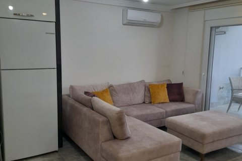 1+1 Leilighet i Cikcilli, Antalya, Tyrkia Nr. 132016 - 4