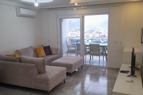 1+1 Leilighet i Cikcilli, Antalya, Tyrkia Nr. 132016 - 3