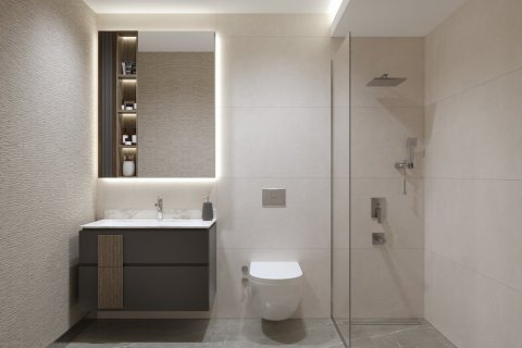 1+1 Lägenhet i Oba Phoenix Valley, Alanya, Antalya, Turkiet Nr. 135311 - 21