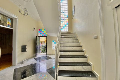 Tömma i Kestel, Antalya, Turkiet Nr. 130534 - 11