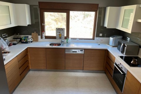 3+1 Villa i Kargicak, Alanya, Antalya, Tyrkia Nr. 153007 - 4