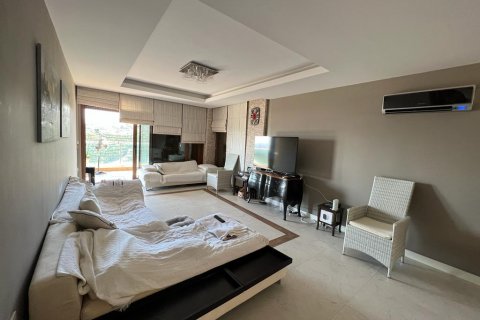 3+1 Villa i Kargicak, Alanya, Antalya, Tyrkia Nr. 153007 - 3