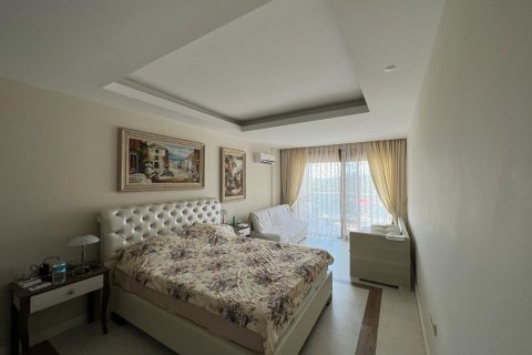 3+1 Villa i Kargicak, Alanya, Antalya, Tyrkia Nr. 153007 - 5