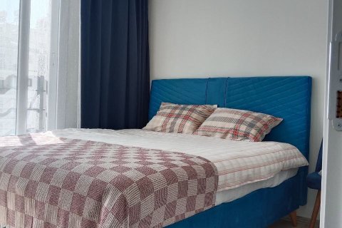 Apartment for sale in Mersin, Turkey, 1 bedroom, 40m2, No. 138846 – photo 6