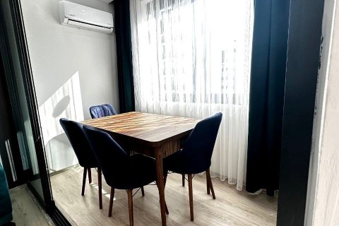 Apartment for sale in Mersin, Turkey, 1 bedroom, 40m2, No. 138846 – photo 8