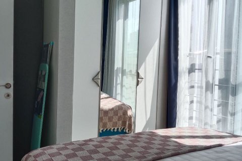 Apartment for sale in Mersin, Turkey, 1 bedroom, 40m2, No. 138846 – photo 9