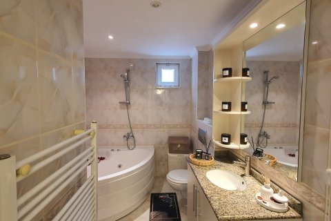 2+1 Lägenhet i Alanya, Antalya, Turkiet Nr. 116270 - 16