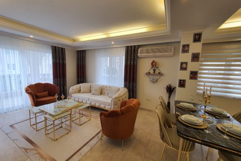 2+1 Lägenhet i Alanya, Antalya, Turkiet Nr. 116270 - 17