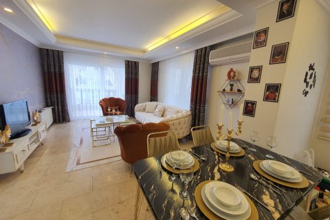 2+1 Lägenhet i Alanya, Antalya, Turkiet Nr. 116270 - 15