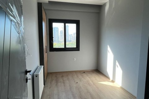 آپارتمان در  Mersin ، ترکیه 3 خوابه ، 130 متر مربع.  شماره 113310 - 11