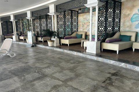 2+1 Lejlighed i Konakli, Antalya, Tyrkiet Nr. 132800 - 15