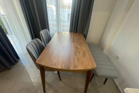 2+1 Lejlighed  i Alanya, Antalya, Tyrkiet Nr. 143011 - 2