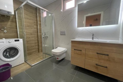 2+1 Lejlighed  i Alanya, Antalya, Tyrkiet Nr. 143011 - 4