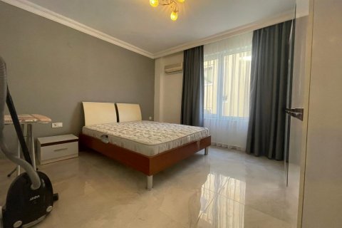 2+1 Lejlighed  i Alanya, Antalya, Tyrkiet Nr. 143011 - 3