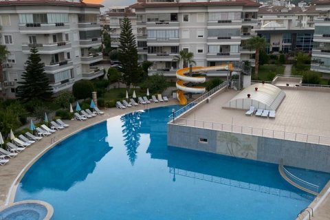 3+1 Lägenhet  i Alanya, Antalya, Turkiet Nr. 145412 - 16