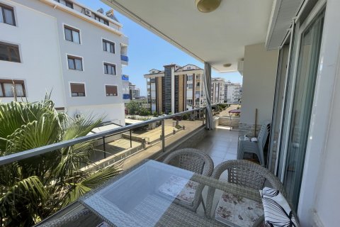 Продажа квартиры в Кестеле, Анталье, Турция 2+1, 100м2, №116255 – фото 23