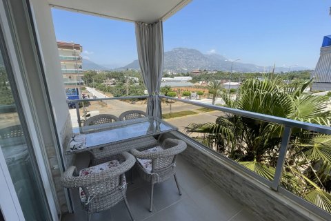 Продажа квартиры в Кестеле, Анталье, Турция 2+1, 100м2, №116255 – фото 20