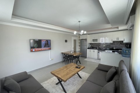 Продажа квартиры в Кестеле, Анталье, Турция 2+1, 100м2, №116255 – фото 21
