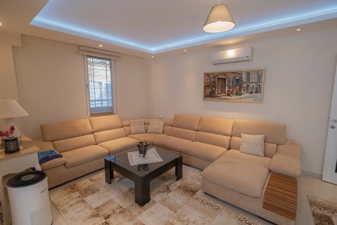 4+1 Wohnung in Dinek , Alanya, Antalya, Türkei Nr. 133168 - 16