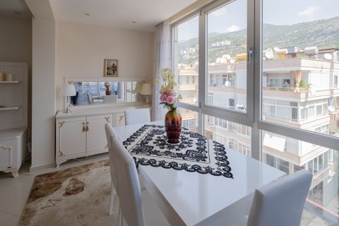 4+1 Wohnung in Dinek , Alanya, Antalya, Türkei Nr. 133168 - 15