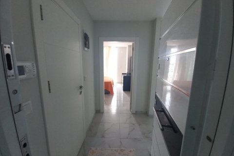 1+1 Leilighet i Alanya, Antalya, Tyrkia Nr. 135110 - 5