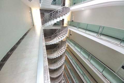 1+1 Leilighet i Alanya, Antalya, Tyrkia Nr. 135110 - 4