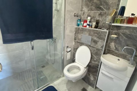 Daire 2+1 Oba, Antalya, Türkiye №145279 - 12