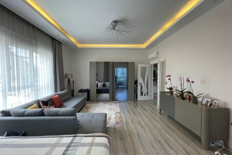 Daire  3+1  Oba, Antalya, Türkiye №133311 - 3