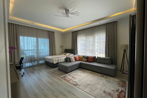 Daire  3+1  Oba, Antalya, Türkiye №133311 - 2