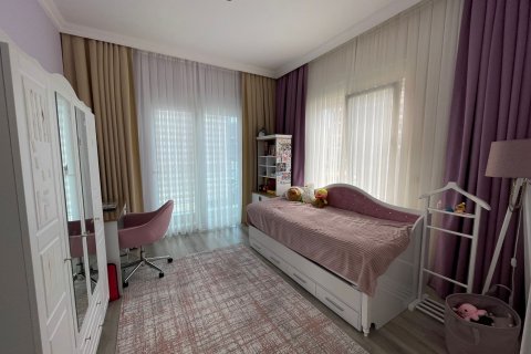 Daire  3+1  Oba, Antalya, Türkiye №133311 - 4