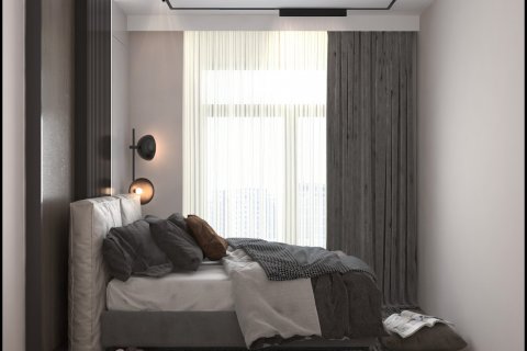 Daire 2+0 Mersin, Türkiye №133304 - 5