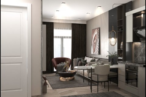 Daire 2+0 Mersin, Türkiye №133304 - 4