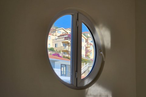 3+1 Villa i Kargicak, Alanya, Antalya, Tyrkia Nr. 118782 - 7