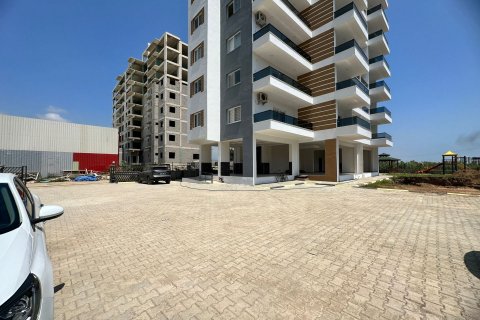 1+1 Lejlighed  i Mersin, Tyrkiet Nr. 131611