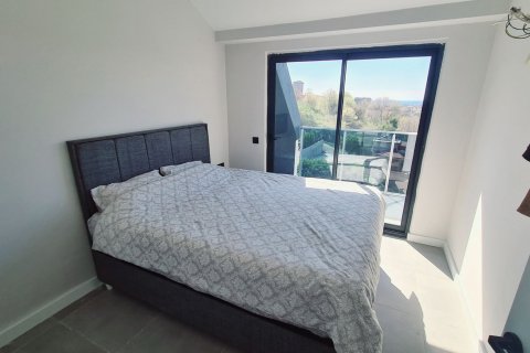 Продажа пентхауса  в Аланье, Анталье, Турция 2+1, 100м2, №121547 – фото 6