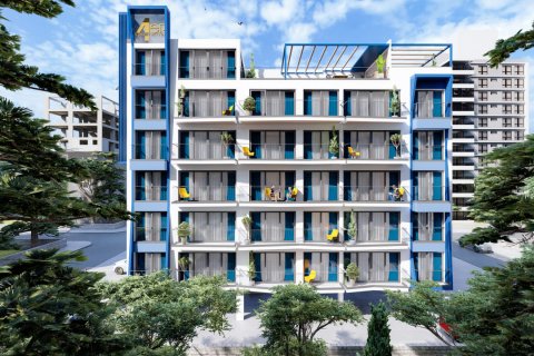 McKenzie Residence  i Long Beach, Iskele,  Nr.144486