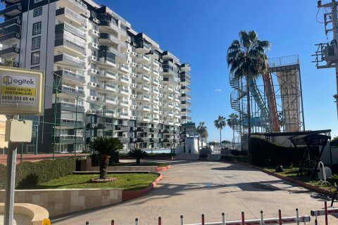 Daire 2+1 Mersin, Türkiye №149303 - 16