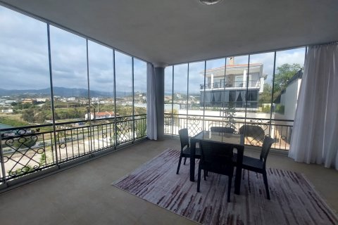 3+1 Villa i Konakli, Antalya, Turkiet Nr. 134860 - 25