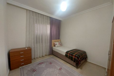 3+1 Villa i Konakli, Antalya, Turkiet Nr. 134860 - 24
