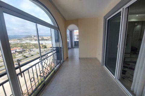 3+1 Villa i Konakli, Antalya, Turkiet Nr. 134860 - 23