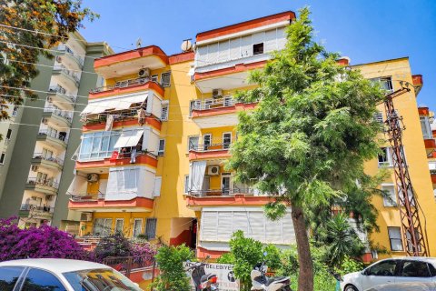 2+1 Wohnung  in Alanya, Antalya, Türkei Nr. 120904 - 15