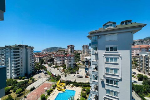 1+1 Lejlighed  i Cikcilli, Antalya, Tyrkiet Nr. 139747 - 11