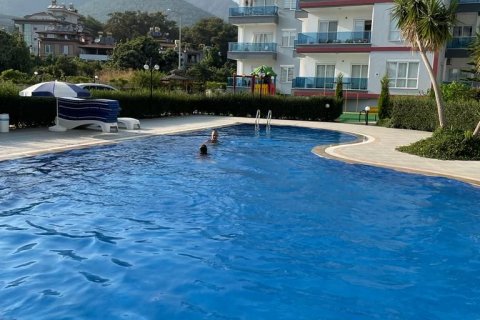 آپارتمان در  Alanya ، ترکیه 3 خوابه ، 180 متر مربع.  شماره 135084