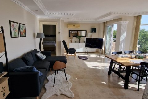 2+1 Lejlighed  i Cikcilli, Antalya, Tyrkiet Nr. 145400 - 15
