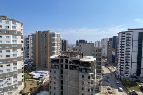 Daire 2+1 Mersin, Türkiye №141967 - 2