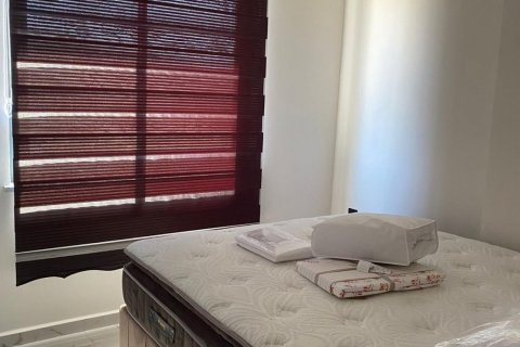 Apartment for sale in Gazipasa, Antalya, Turkey, 1 bedroom, 52m2, No. 136589 – photo 21