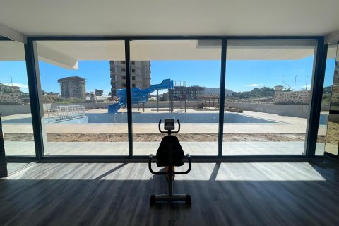 Apartment for sale in Gazipasa, Antalya, Turkey, 1 bedroom, 52m2, No. 136589 – photo 20